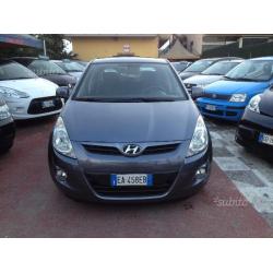 HYUNDAI i20 2ª serie gpl gas - 2010