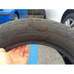 Pneumatici uniroyal 205/55 r 16 v