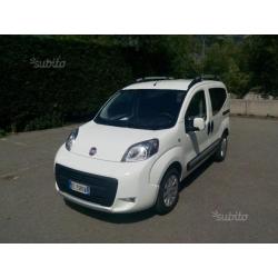 FIAT Qubo 1.3 MJT 95 CV Trekking