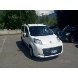 FIAT Qubo 1.3 MJT 95 CV Trekking