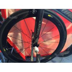 Mavic cosmic sle