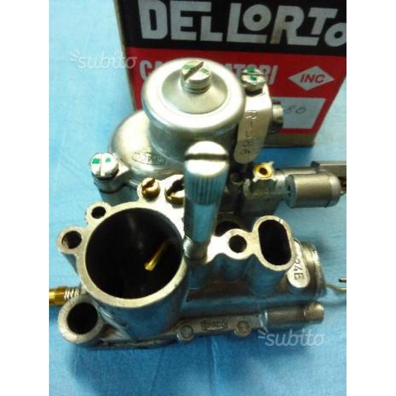 Carburatore 24/24 per vespa px