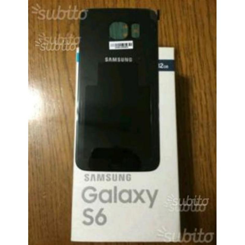 Vetrino samsung s6