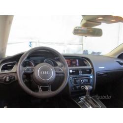 AUDI A5 SPORTBACK 3.0 V6 150kW TDI Multitronic