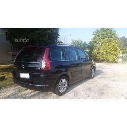 CITROEN Grand C4 Picasso - 2008