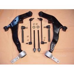 Kit Braccetti completi Nissan Volvo Chrysler