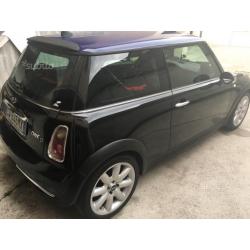 Mini One D (anche per neopatentati)