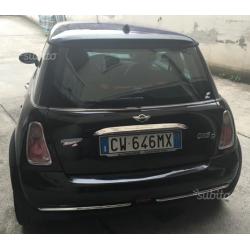 Mini One D (anche per neopatentati)