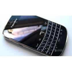 Blackberry Bold 9900