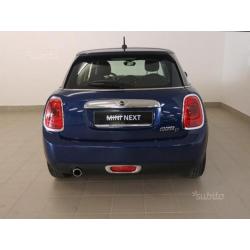 MINI Mini Mini 1.5 One D 5 porte