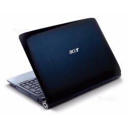 Notebook Acer 6530g Win 10 Pro 4gb Ram Lcd 16.1