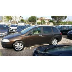 Fiat croma 1.9 diesel-2006