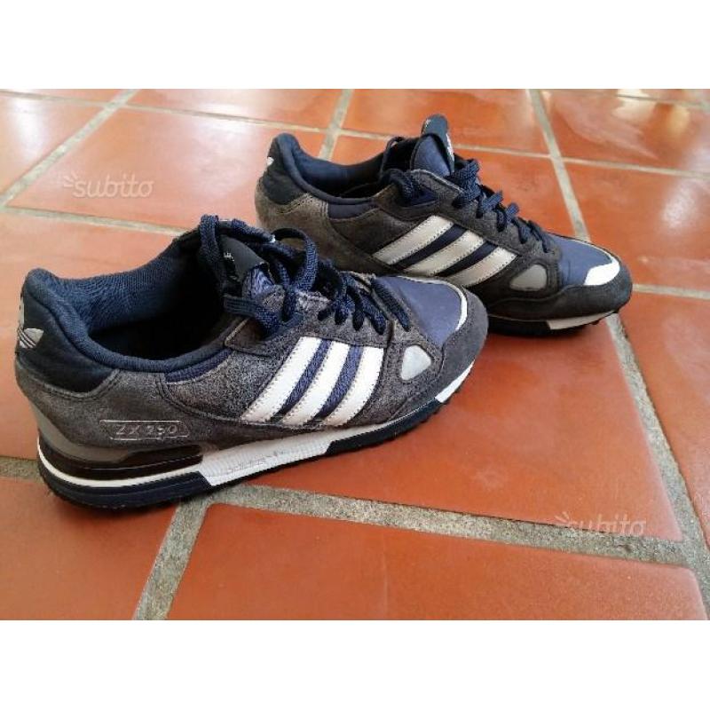 Scarpe Adidas ZX 750 Originali