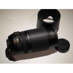 Af-s Nikkor 70-300 4.5-5.6G VR