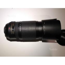 Af-s Nikkor 70-300 4.5-5.6G VR