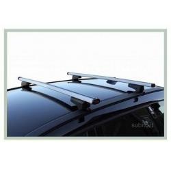 Barre portatutto G3CLOP alluminio railing-MAZDA