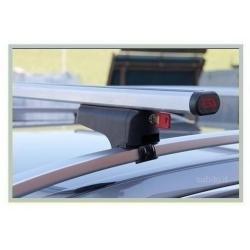 Barre portatutto G3CLOP alluminio railing-MAZDA