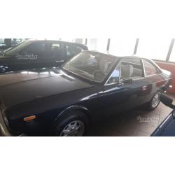 Lancia beta