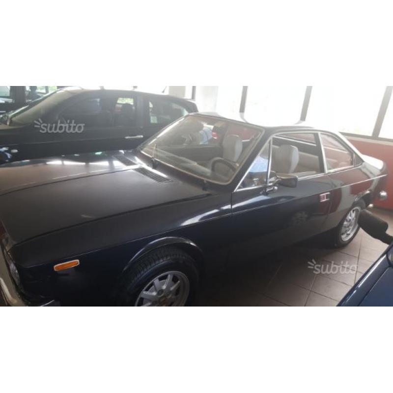 Lancia beta