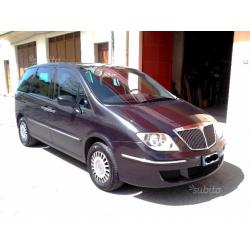 LANCIA Phedra - 2005