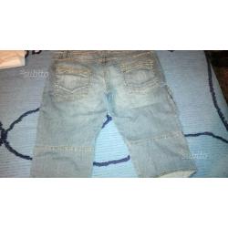 Gonne vestito pantaloni corti jeans