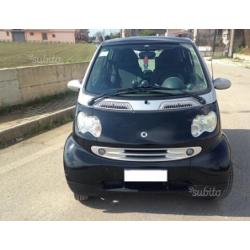 Smart 800 cdi