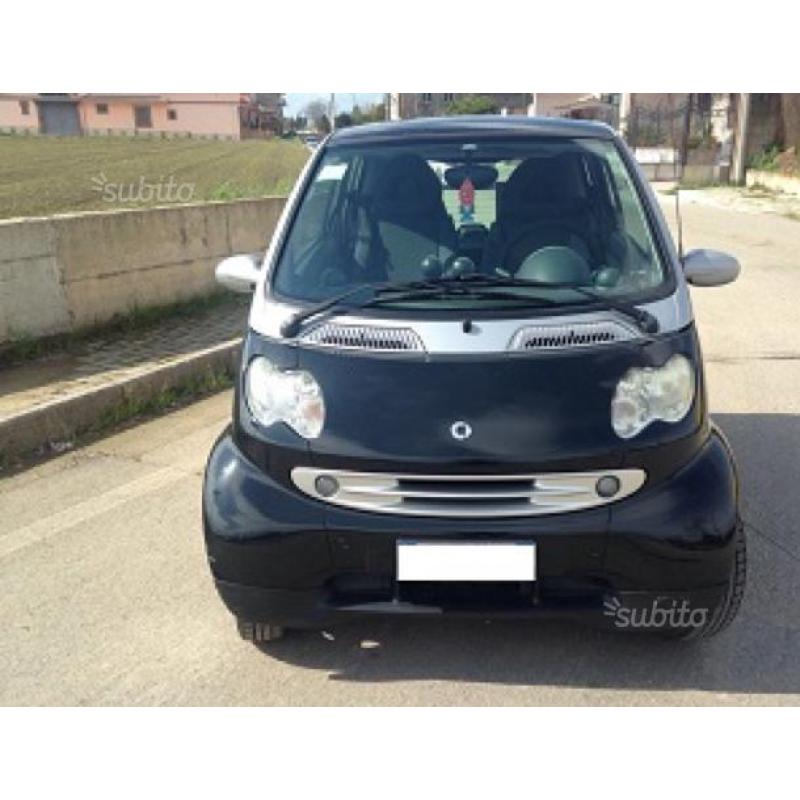 Smart 800 cdi