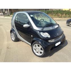 Smart 800 cdi