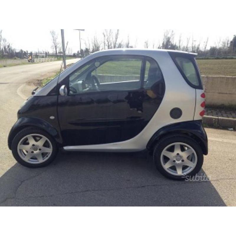 Smart 800 cdi