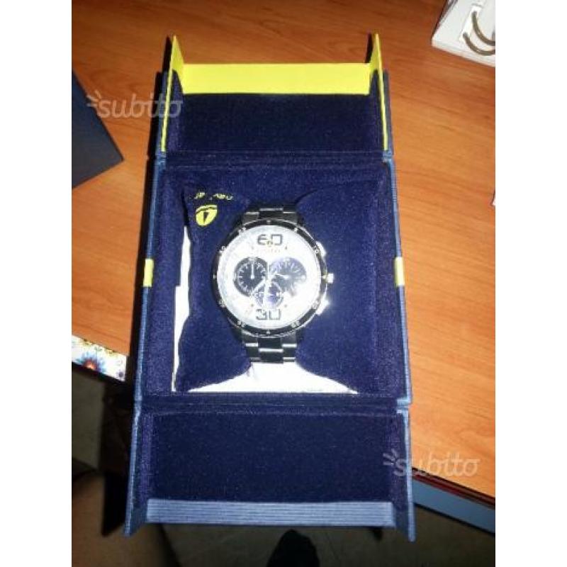 Orologio Navigare Yacht Club II