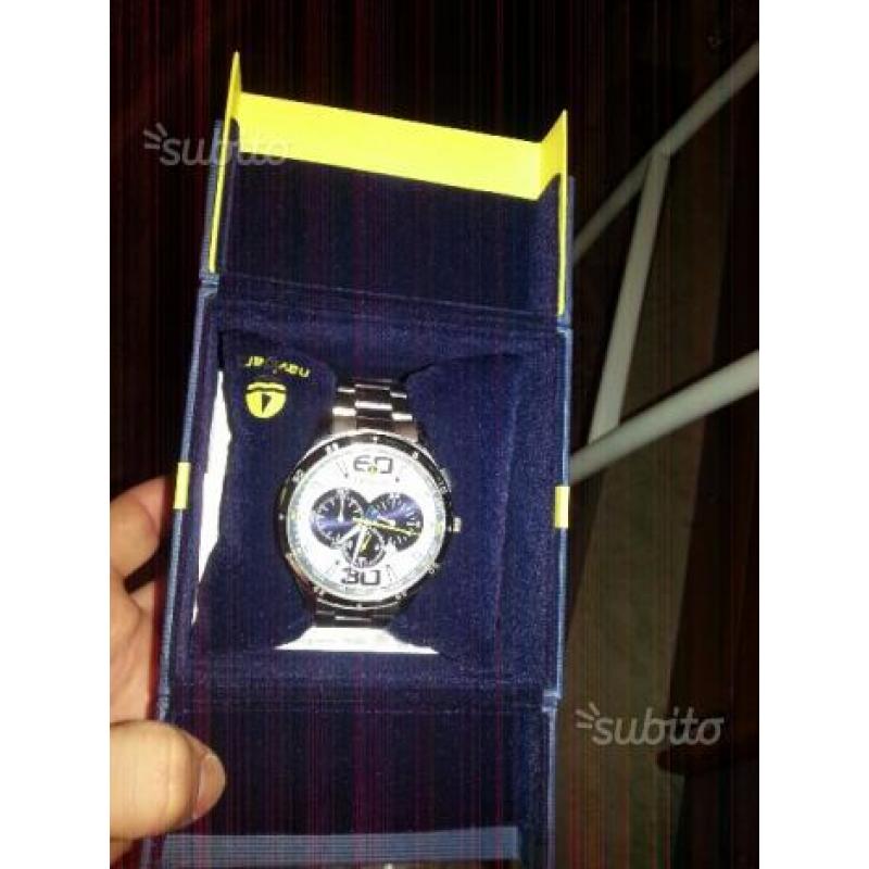 Orologio Navigare Yacht Club II