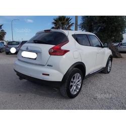 NISSAN JUKE 1.5 DCI ACENTA 110cv - 2012