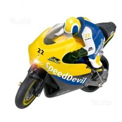 Modellismo radiocomandato Moto radiocomandata