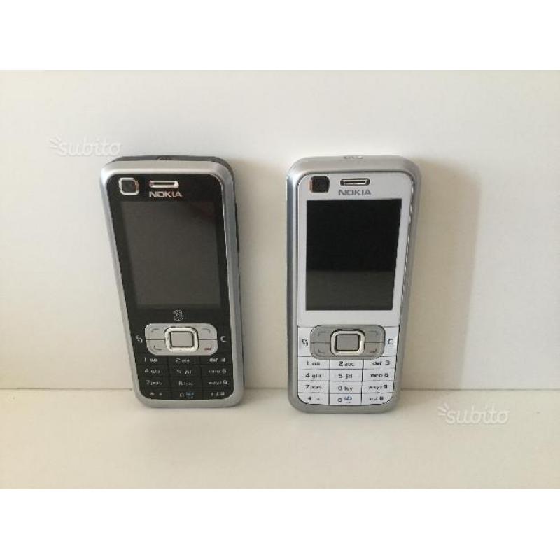 2 x ( Nokia 6120C )