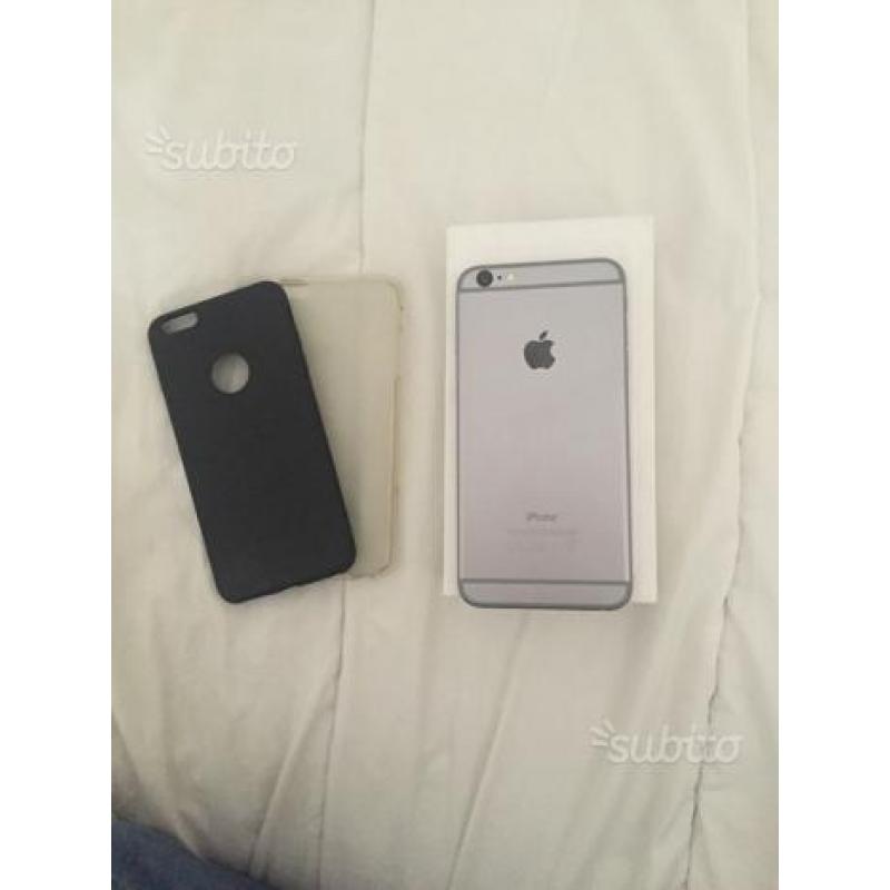 IPhone 6 Plus 128gb