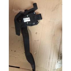 Pedale acceleratore opel corsa c 1.0 b