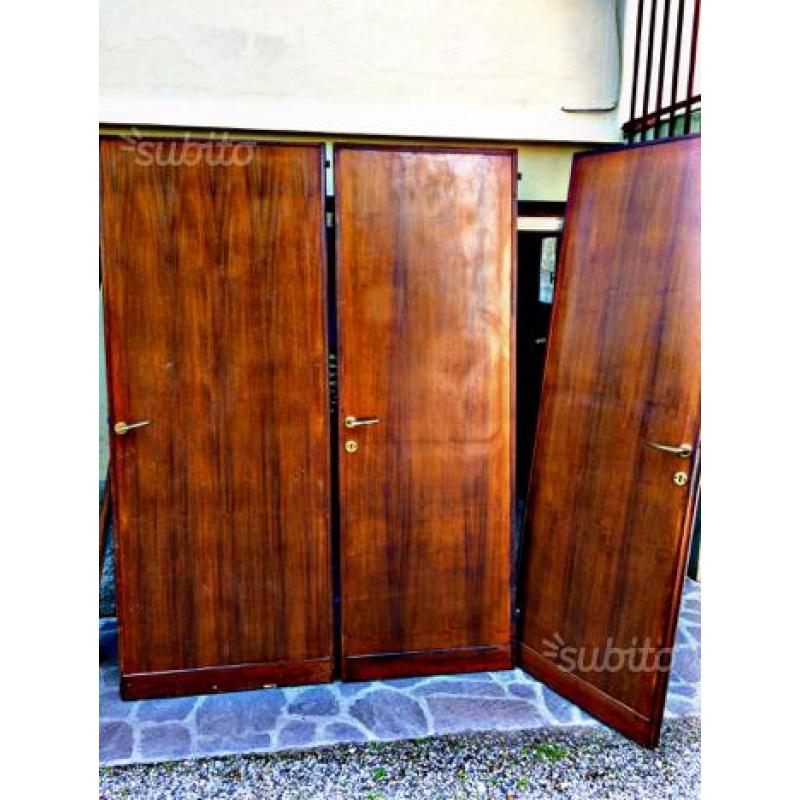 Porte in legno