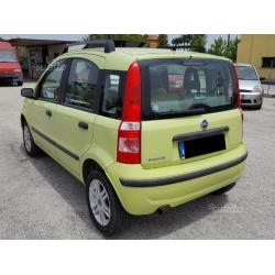 FIAT Panda 1.2 EMOTION TETTO APRIBILE CLIMA AUT