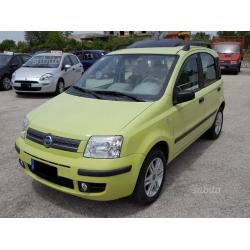 FIAT Panda 1.2 EMOTION TETTO APRIBILE CLIMA AUT