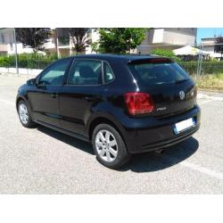 VOLKSWAGEN Polo 1.4 GPL Bi-Fuel 2010