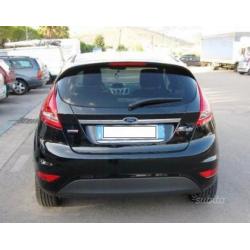 FORD Fiesta + 1.4 TDCi 68 CV 3p.