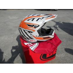 Casco bell sx1 cross