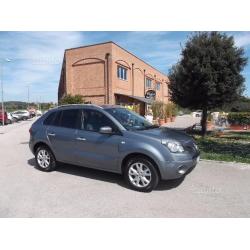 RENAULT KOLEOS 2.0 DCI 4X4 disinseribili 2008