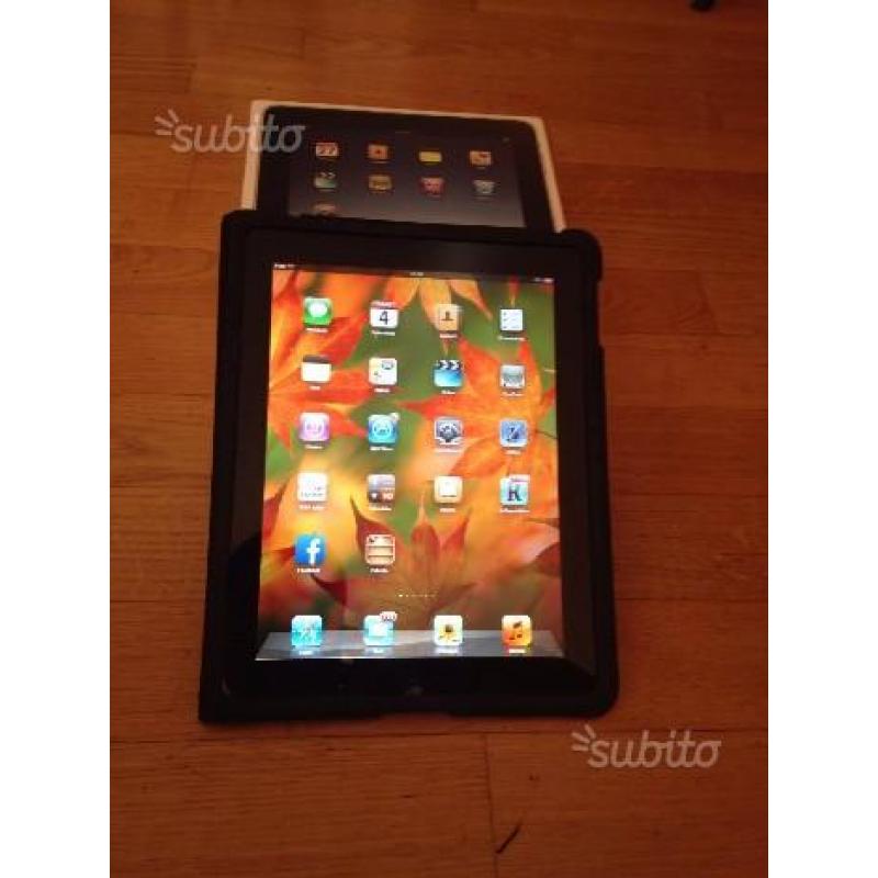 IPad Apple