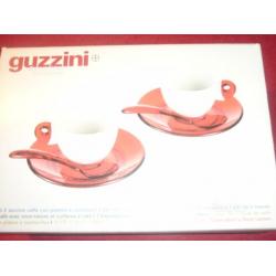 Set 2 tazzine Guzzini