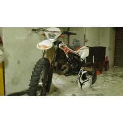 Beta RR Enduro 50 - 2012