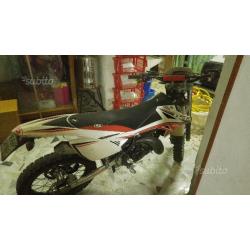 Beta RR Enduro 50 - 2012