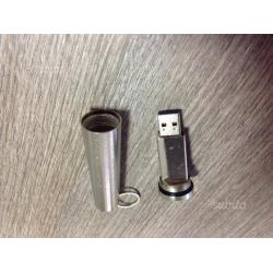 Chiave usb. 128 gb. LICE