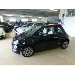 Fiat 500 c 1.2 lounge km 0