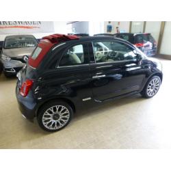 Fiat 500 c 1.2 lounge km 0